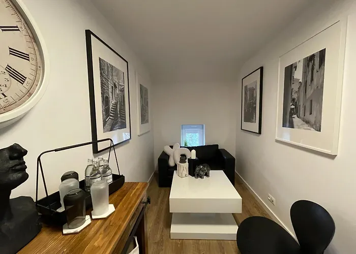 Aparthotel Green Apart Środa Śląska