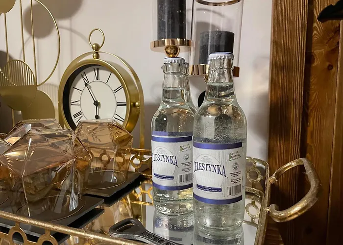 Green Apart Aparthotel 3*