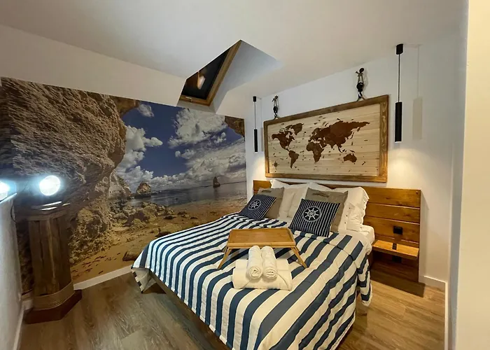 Aparthotel Green Apart 3*